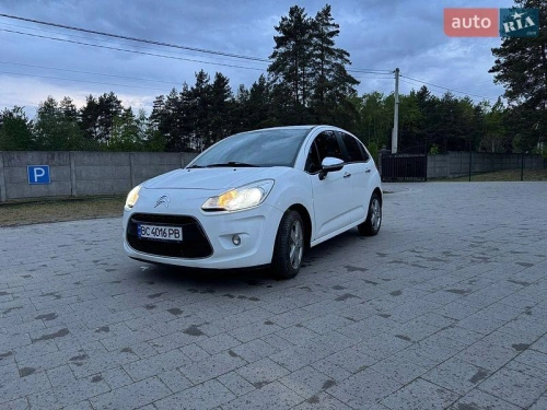 Citroen
