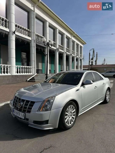 Cadillac