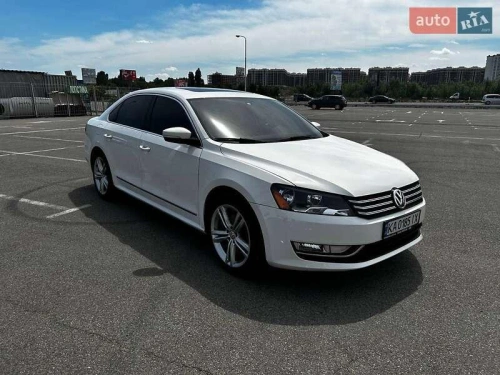 Volkswagen