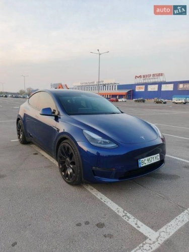 Tesla