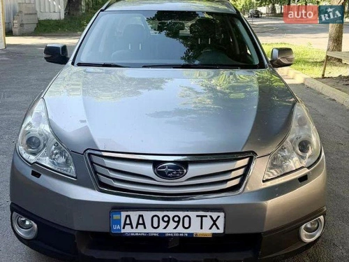 Subaru