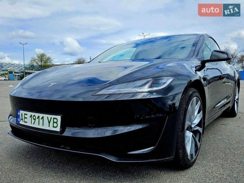 Tesla