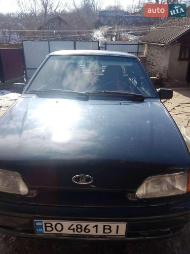 ВАЗ / Lada