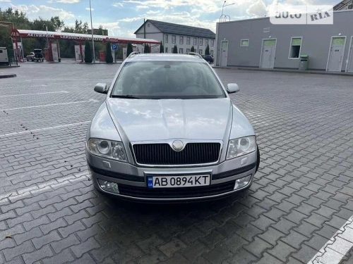 Skoda