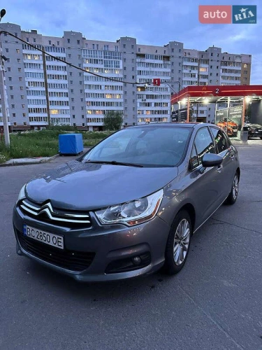 Citroen