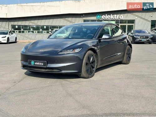 Tesla