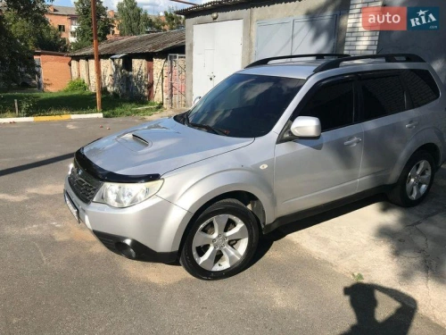 Subaru