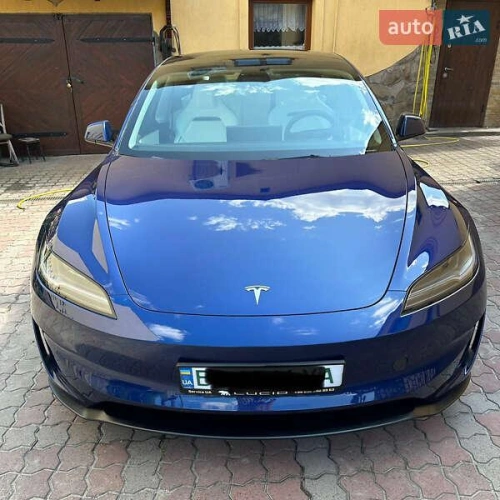Tesla