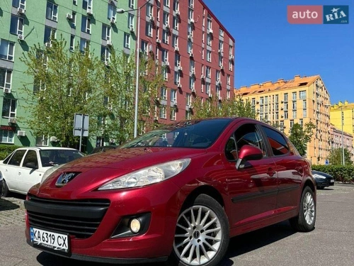 Peugeot