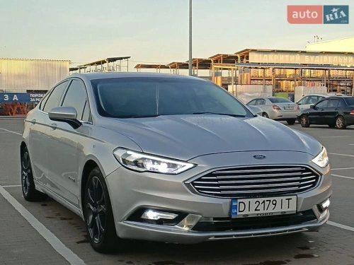Ford