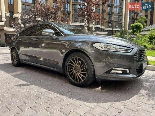 Ford