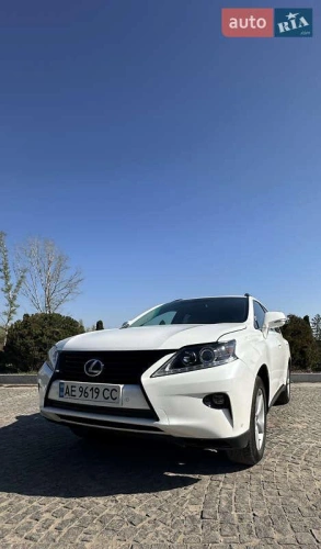 Lexus
