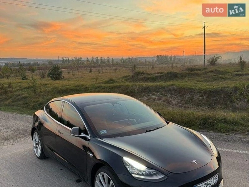 Tesla