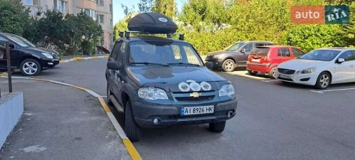 Chevrolet