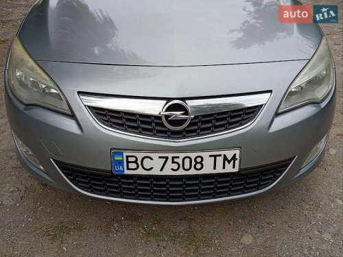 Opel