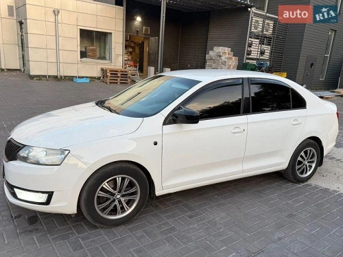 Skoda