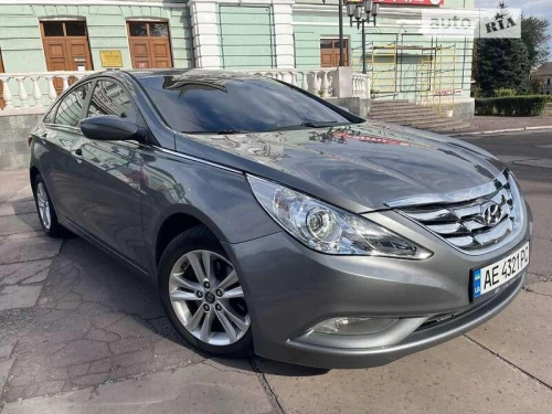 Hyundai