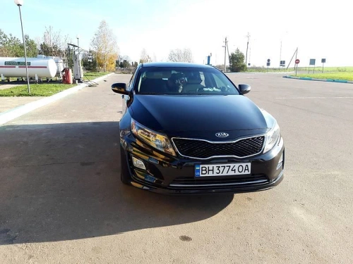 Kia