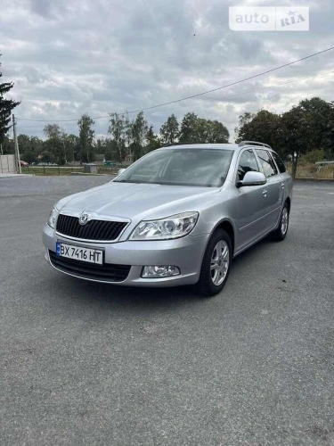 Skoda