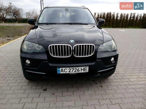 BMW