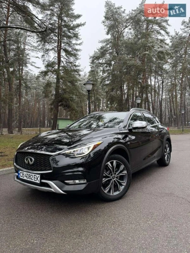 Infiniti