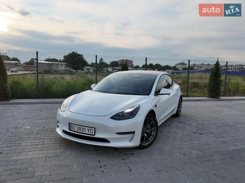 Tesla