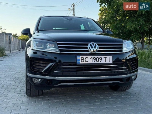 Volkswagen