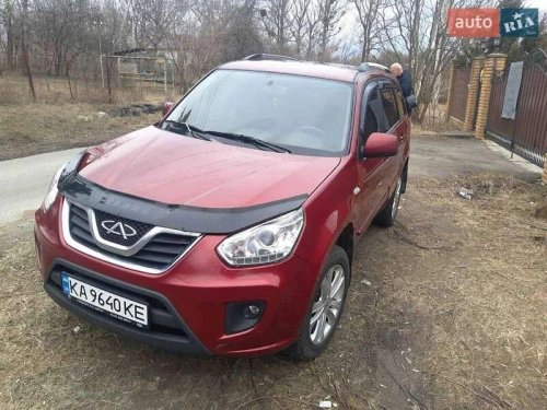 Chery
