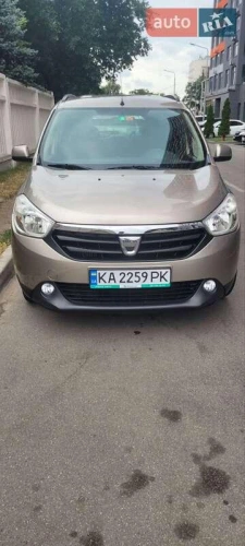 Dacia