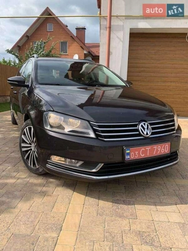 Volkswagen