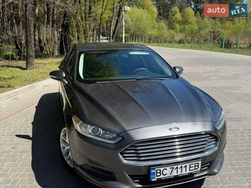 Ford