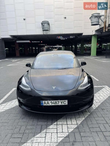 Tesla