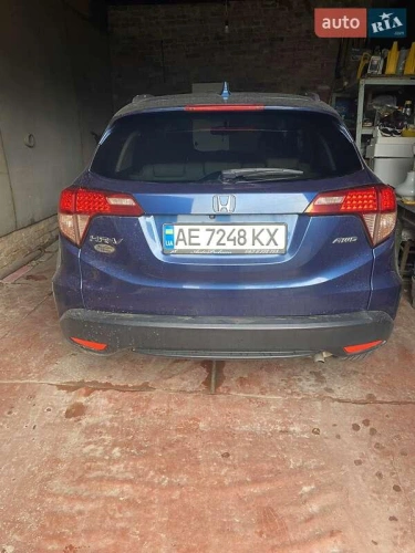 Honda
