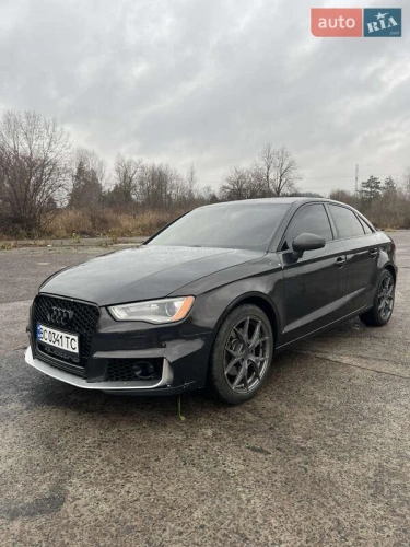 Audi