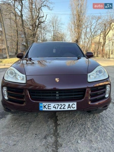 Porsche