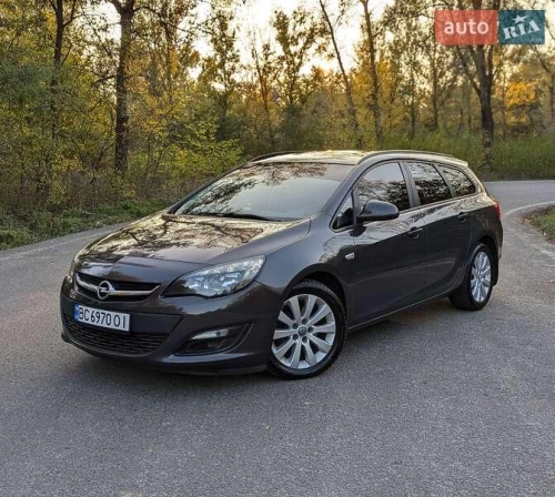 Opel