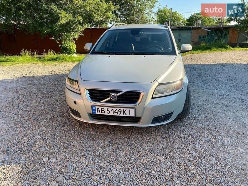 Volvo