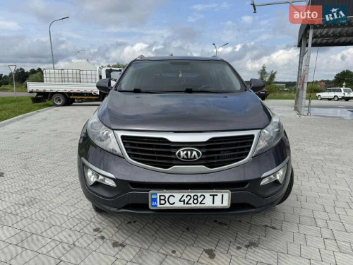 Kia