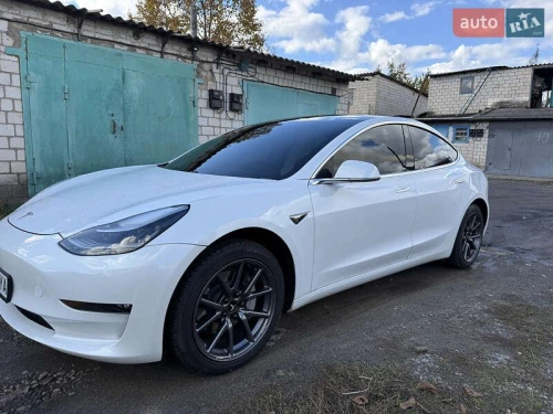 Tesla