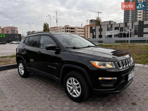 Jeep