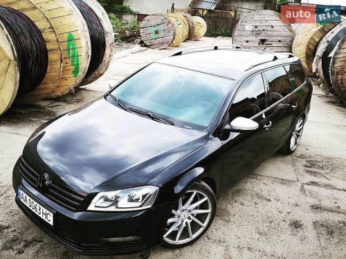 Volkswagen