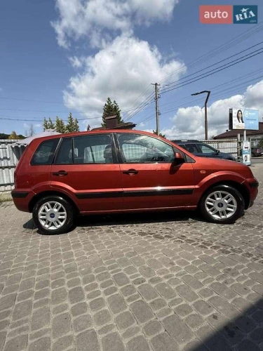 Ford