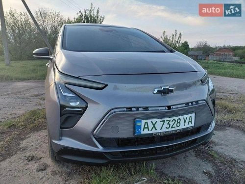 Chevrolet
