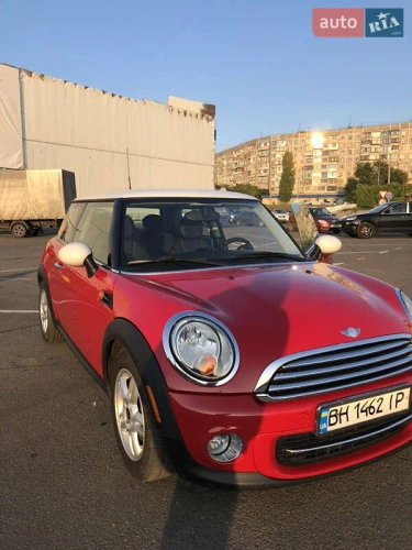 MINI