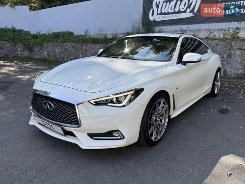 Infiniti