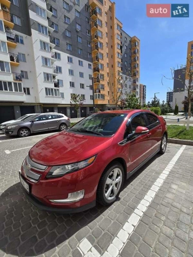 Chevrolet
