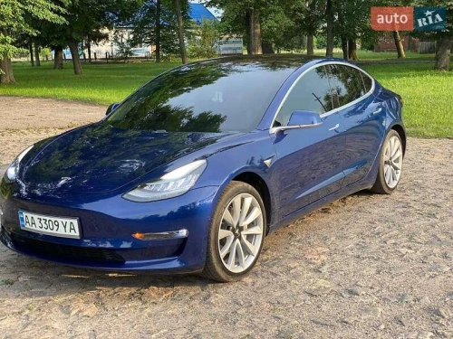 Tesla