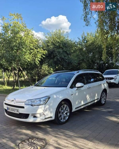 Citroen