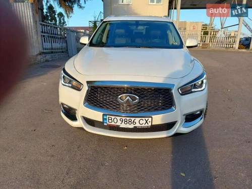 Infiniti
