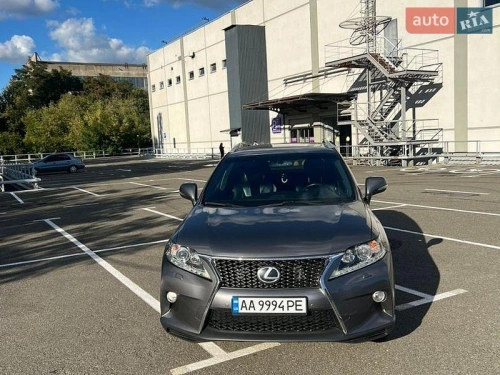Lexus